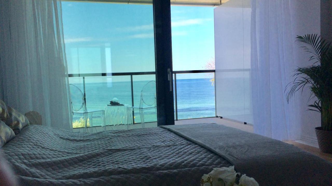 Appartement Seaside Park Private Aurora 502 à Kołobrzeg Extérieur photo